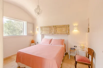 Trullo della Quercia