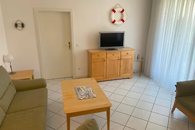 Ferienwohnung Arielle