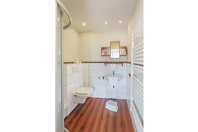 Ferienhof Büdlfarm - Nord Ost