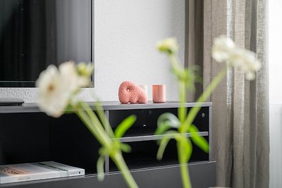 Vakantieappartement Gezinsvakantie Friedrichshafen