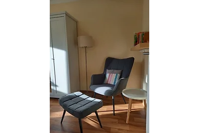 Vakantieappartement Gezinsvakantie Glücksburg