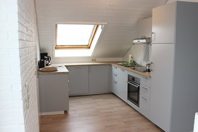 Vakantieappartement Gezinsvakantie Medebach