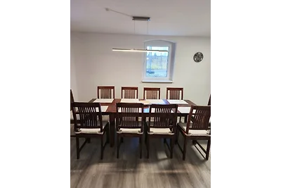 Vakantieappartement Gezinsvakantie Strausberg