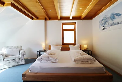 Apartment "Blackforest", Todtnau, 5