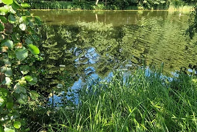 Casa vacanze Vacanza di relax Groß Lindow