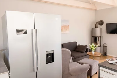 Ferienhaus Brückenblick 12 A -