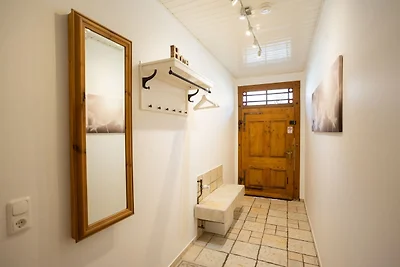 Vakantieappartement Gezinsvakantie Bad Wünnenberg