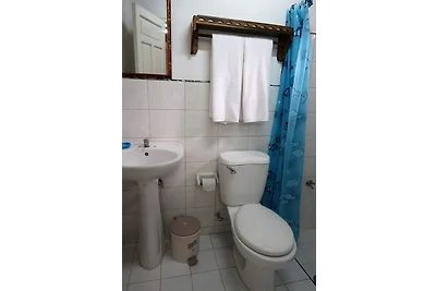 Vakantieappartement Gezinsvakantie Baracoa