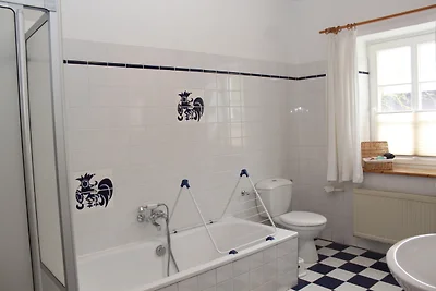 Ferienwohnung Hof Alms