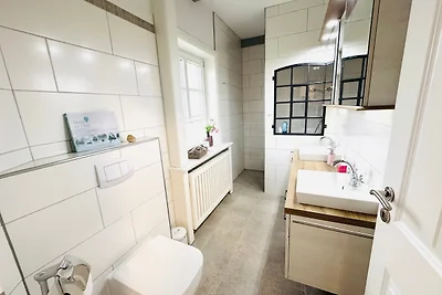 Vakantieappartement Gezinsvakantie Dunsum