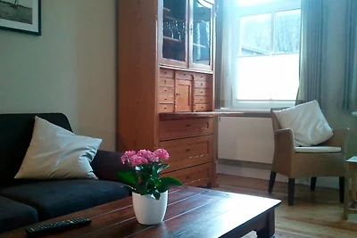 Vakantieappartement Gezinsvakantie Eckernförde