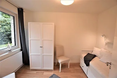 Appartamento Vacanza con famiglia Hohwacht