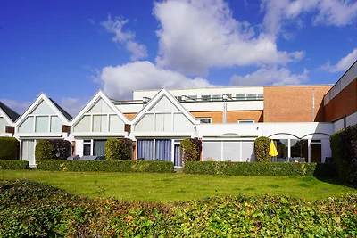 Vakantieappartement Gezinsvakantie Grömitz