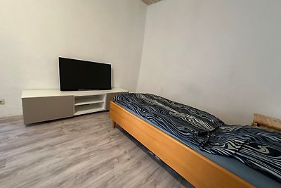 Vakantieappartement Gezinsvakantie Fürth