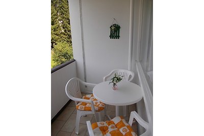 Vakantieappartement Gezinsvakantie Hahnenklee