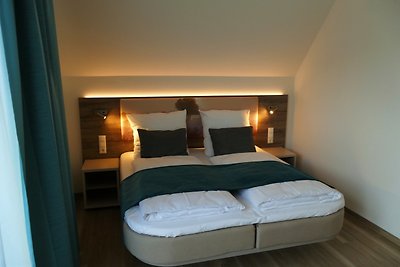 Vakantieappartement Gezinsvakantie Soltau