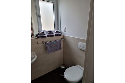 Vakantieappartement Gezinsvakantie Mücheln