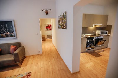 Vakantieappartement Gezinsvakantie Triberg