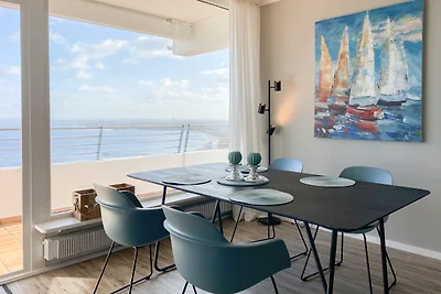 Panorama Ostseeblick