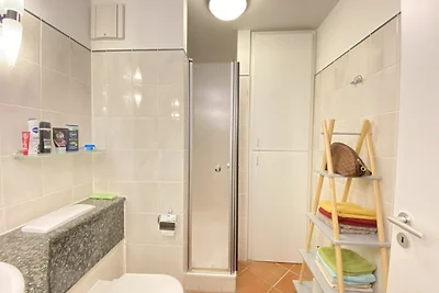Vakantieappartement Gezinsvakantie Dewichow