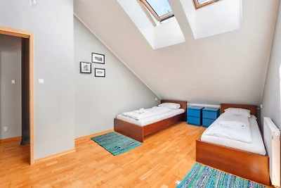 Sun&Snow Casa Marina - Apartament