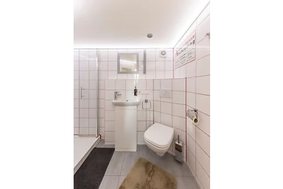 Apartament Dla rodzin Zella-Mehlis