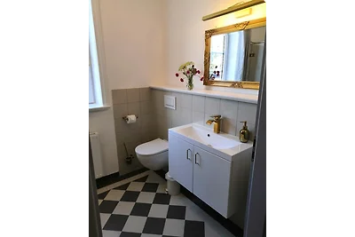 Ferienhof Trapp - Altes Rathaus