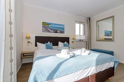 Aparthotel Waterkant Suites, Suite