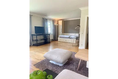 Landhaus am Waldrand