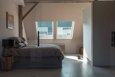 Vakantieappartement Gezinsvakantie Wedding