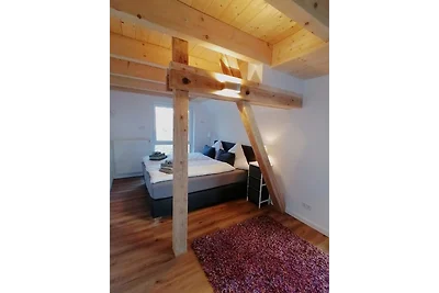 Alte Försterei Goldbeck