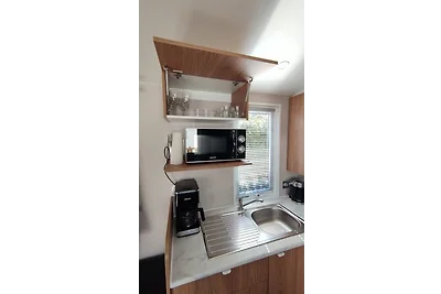 Vakantiehuis Ontspannende vakantie Lauwersoog