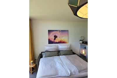 Ferienwohnungen Stührenberg -