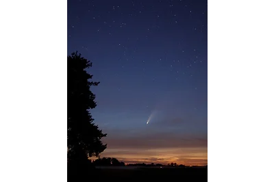 Vakantieappartement Gezinsvakantie Stechow-Ferchesar