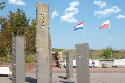 Vakantieappartement Gezinsvakantie Baabe