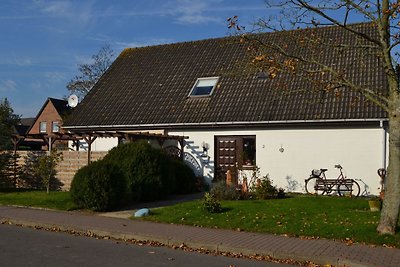 Gästehaus Andresen
