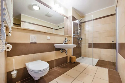 Sun&Snow Olympic Park - Apartament