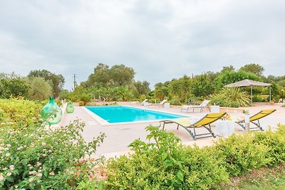Trullo Oroncall