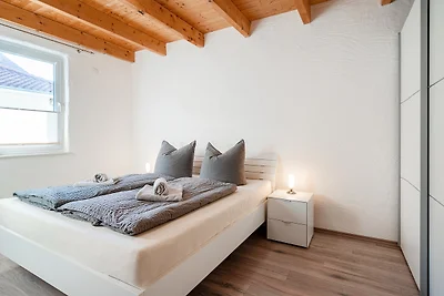 Ferienwohnung Seepferdchen für 3
