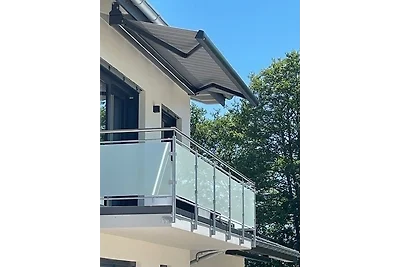 Casa vacanze Vacanza di relax Bonndorf