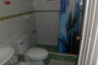 Casa Silvia y Homero Appartement 3
