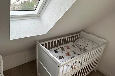 Appartamento Vacanza con famiglia Bad Segeberg