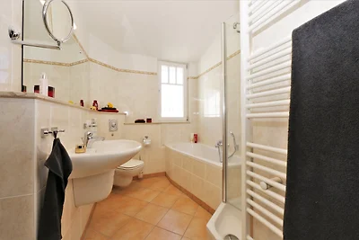 (Brise) Haus Buchenhof App. 1