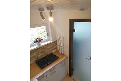 Elbblick kleine Wohnung