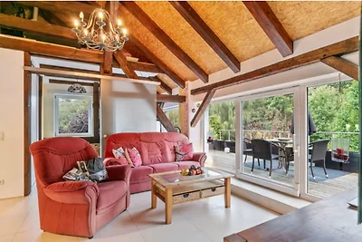 Vakantieappartement Gezinsvakantie Zeuthen