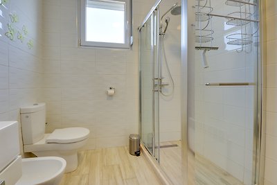 Vakantieappartement Gezinsvakantie Dobra Voda