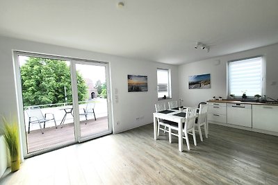 Vakantieappartement Gezinsvakantie Großräschen