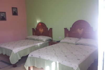 HOSTAL LA CONCHA AZUL Appartement 4