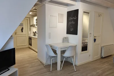 Vakantieappartement Gezinsvakantie Wrixum