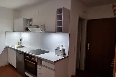Vakantieappartement Gezinsvakantie Kellenhusen